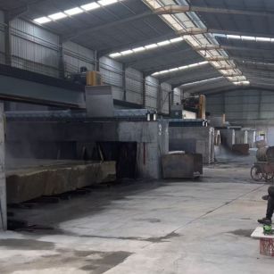 林芝大切车间生产日常