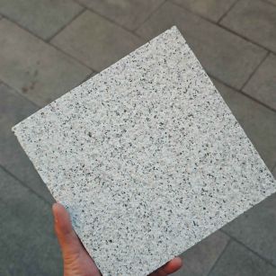 林芝 白麻荔枝面花岗岩石材