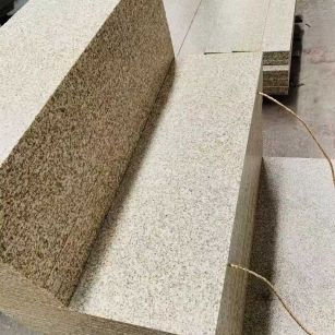 林芝 黄金麻荔枝面外墙干挂成品