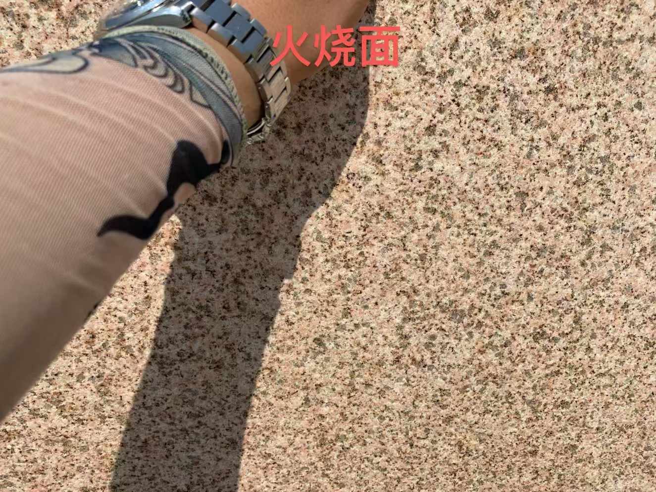 林芝黄金麻火烧面